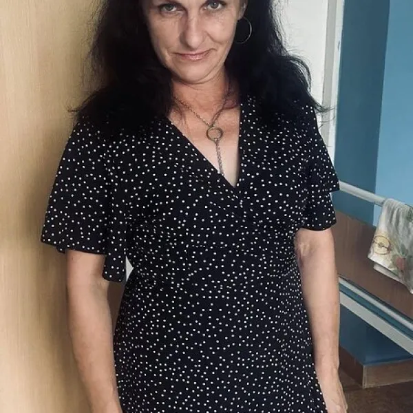 Наталья